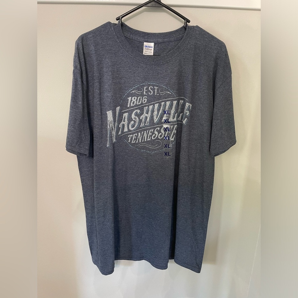 NWT Nashville Tee